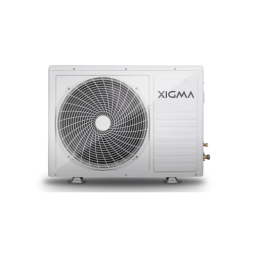 Xigma XG-TXC27RHA TurboCool кондиционер