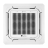 Сплит-система Royal Clima ES-C 12HRI/ES-C pan/1X/ES-E 12HXI (комплект)