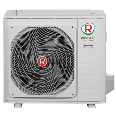 Сплит-система Royal Clima ES-C 12HRI/ES-C pan/1X/ES-E 12HXI (комплект)