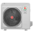 Сплит-система Royal Clima ES-C 12HRI/ES-C pan/1X/ES-E 12HXI (комплект)