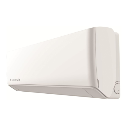 Сплит-система Systemair SYSPLIT WALL SIMPLE  07 HP Q (комплект)