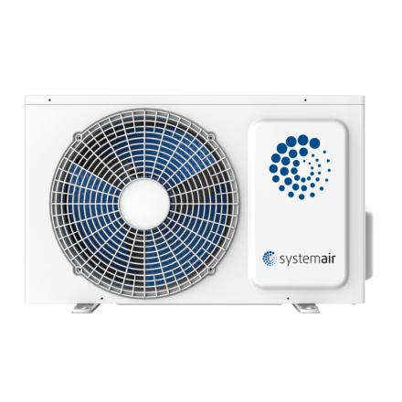 Сплит-система Systemair SYSPLIT WALL SIMPLE  07 HP Q (комплект)