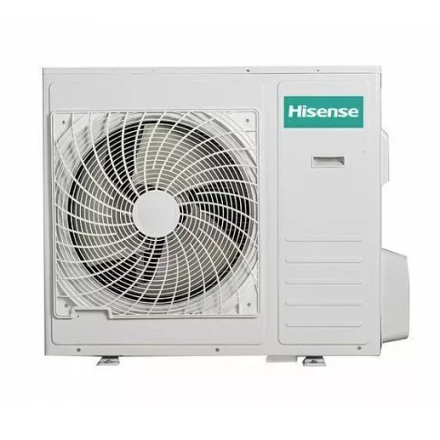 Сплит-система Hisense AUD-36HX4SHH1/AUW-36H6SD (-40) (комплект)