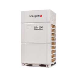 Energolux SMZUR96V4AI наружный блок с рекуперацией тепла