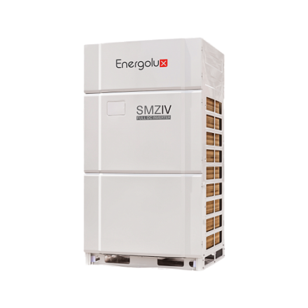 Наружный блок Energolux SMZUR120V4AI 