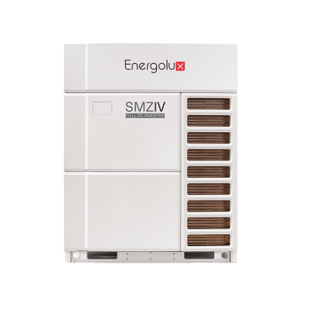 Наружный блок Energolux SMZUR135V4AI 