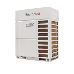 Energolux SMZUR135V4AI наружный блок с рекуперацией тепла
