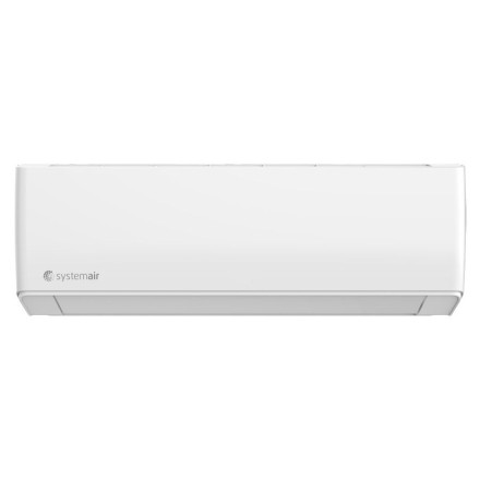 Сплит-система Systemair SYSPLIT WALL SIMPLE 18 EVO HP Q (комплект)