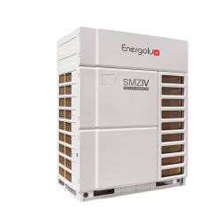 Energolux SMZUR175V4AI наружный блок с рекуперацией тепла