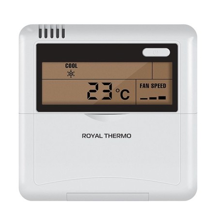 Сплит-система Royal Thermo RTFD-36LAKHN1 (комплект)