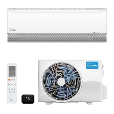 Сплит-система Midea MSFA2W-12N8D6-I/MSFA1-12N8D6-O (комплект)