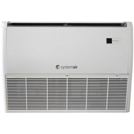 Сплит-система Systemair Sysplit Simple Ceiling 18 HP Q (комплект)