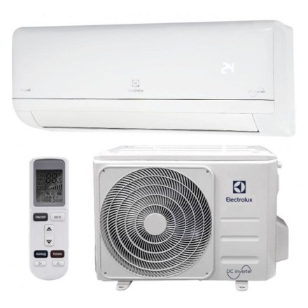 Сплит-система Electrolux EACS/I-12HSK/N3_24Y (комплект)