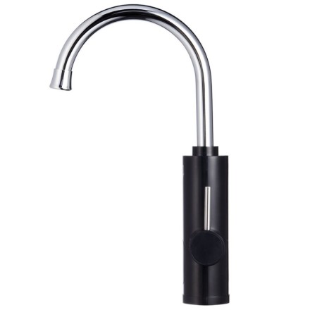 Royal Thermo QuickTap (Black) проточный водонагреватель