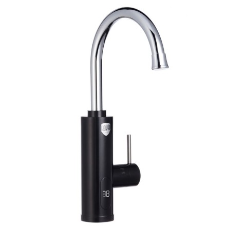 Royal Thermo QuickTap (Black) проточный водонагреватель