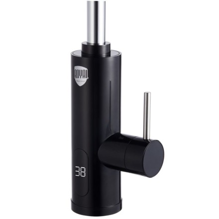 Royal Thermo QuickTap (Black) проточный водонагреватель