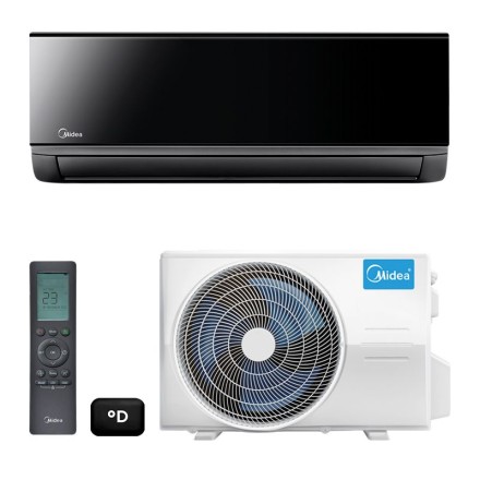 Сплит-система Midea MSAG4W-18N8D0-I/MSAG4-18N8D0-O (комплект)