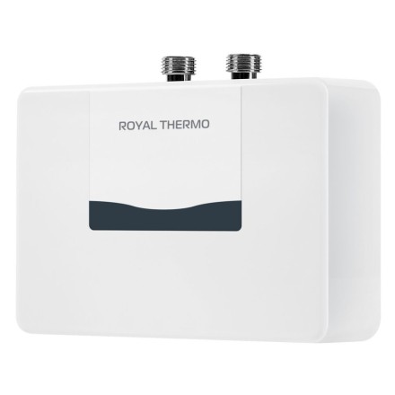 Royal Thermo NP 6 Smarttronic проточный водонагреватель