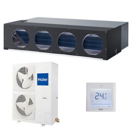 Сплит-система Haier AD48NS1ERA / 1U48LS1EAB (комплект)