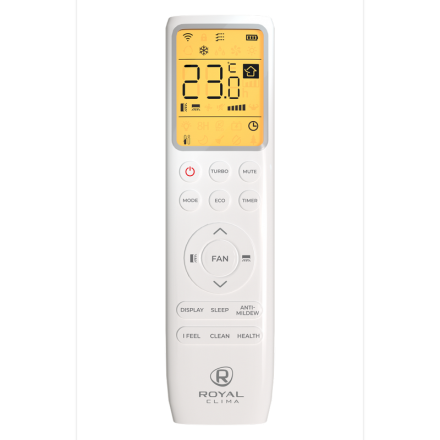 Сплит-система Royal Clima RCI-PF75HN (комплект)