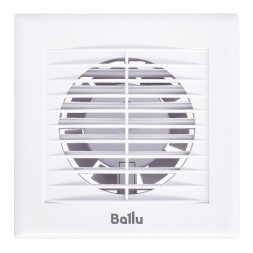 Ballu BAF-EX 100 вентилятор вытяжной