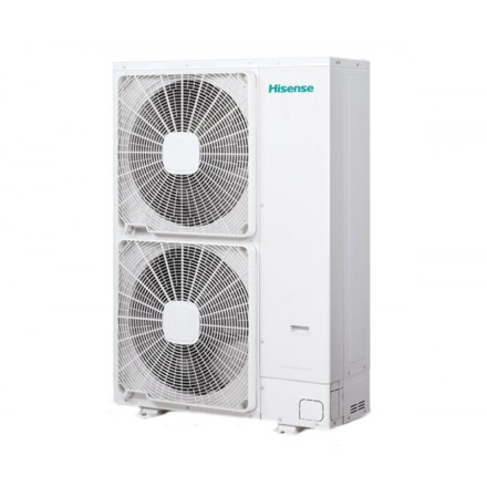 Сплит-система Hisense AUC-48HR4SKA /AUC-950R/AUW-48H6SE1 (комплект)