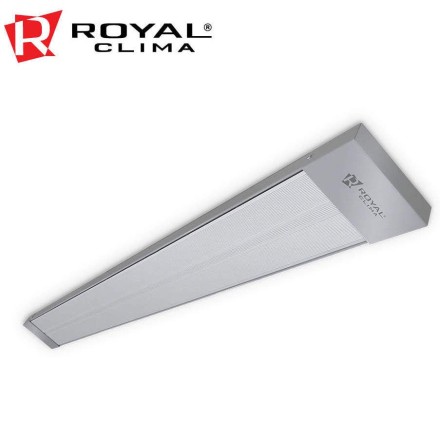 Royal Clima RIH-R2000S/II инфракрасный обогреватель