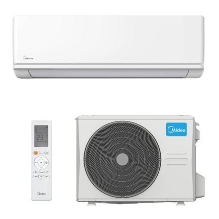 Сплит-система Midea MSAG2-12N8C2U-I/MSAG2-12N8C2U-O (комплект)