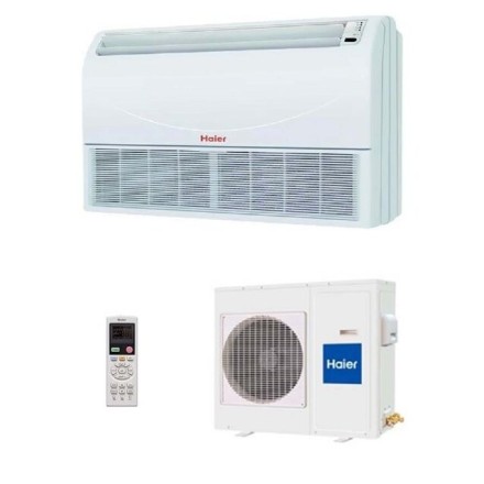 Сплит-система Haier AC12CS1ERA(S) / 1U12BS3ERA (комплект)