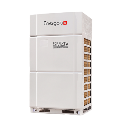 Наружный блок Energolux SMZU75V4AI 