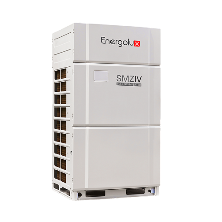 Наружный блок Energolux SMZU75V4AI 