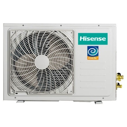 Сплит-система Hisense AMD-09UX4RBL8/AUW-09U4RS8 (комплект)