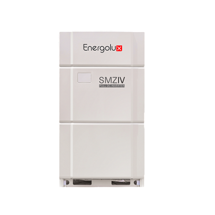 Наружный блок Energolux SMZU120V4AI 