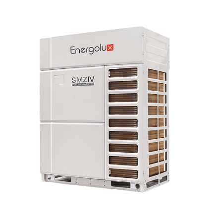 Наружный блок Energolux SMZU135V4AI 