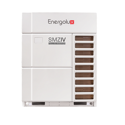 Наружный блок Energolux SMZU135V4AI 