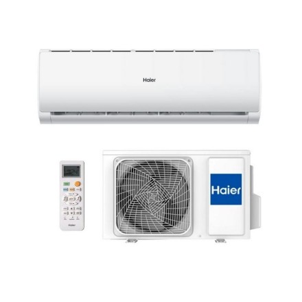 Сплит-система Haier HSU-07HTL103/R2 (комплект)