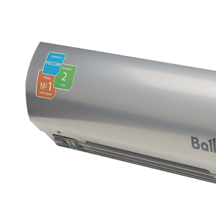 Тепловая завеса Ballu BHC-L10-S06-M (BRC-S)