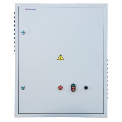 Тепломаш КЭВ-БУК-800-CA/МА/СW/MW блок управления с преобразователем частоты