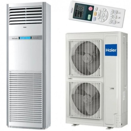 Сплит-система Haier AP60KS1ERA(S) / 1U60IS2EAB(S) (комплект)