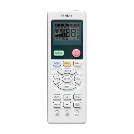 Сплит-система Haier AP60KS1ERA(S) / 1U60IS2EAB(S) (комплект)