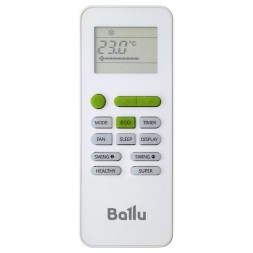 Ballu BLCI_C-36HN1_24Y кассетный кондиционер