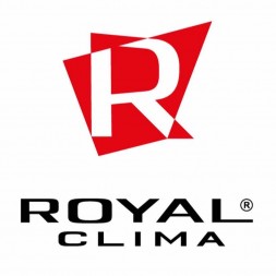 Royal Clima CO-4C 18HNI кондиционер кассетный