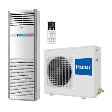 Сплит-система Haier AP48KS1ERA(S) / 1U48LS1ERB(S) (комплект)