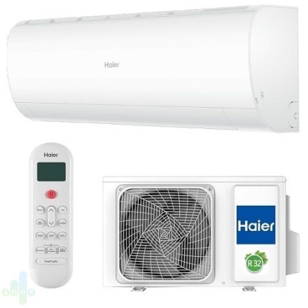 Сплит-система Haier HSU-07HPT03/R3 (комплект)