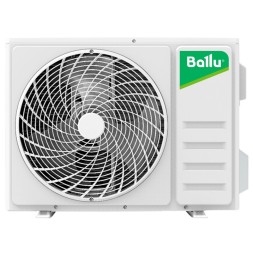 Ballu BLCI_D-24HN1_24Y канальный кондиционер