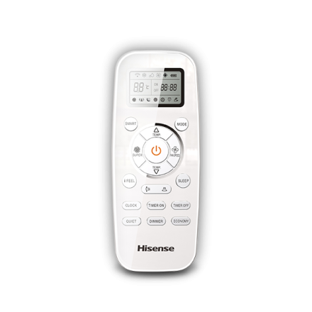 Внутренний блок Hisense AMC-12UR4RCC8 