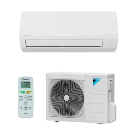 Сплит-система Daikin FTXF20C/RXF20C/-40 (комплект)