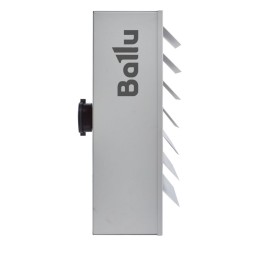 Ballu BHP-W4-40-S тепловентилятор водяной