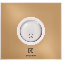 Electrolux EAFR-120TH beige Rainbow вентилятор вытяжной с таймером и гигростатом
