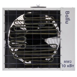 Ballu BHP-MW2-10 тепловентилятор